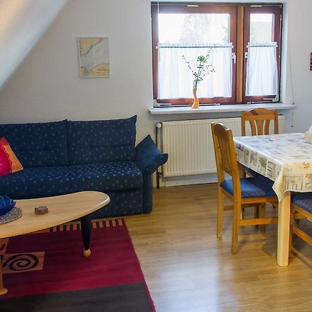 Ferienwohnung Lampe Нойштадт  Экстерьер фото